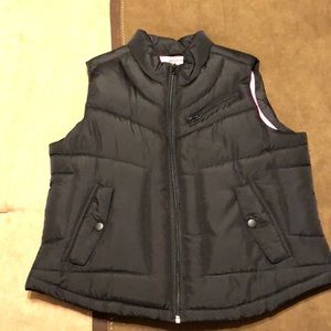 Women’s vest